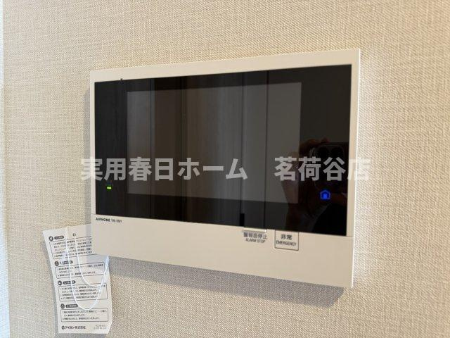 ※同間取り別部屋参考写真
