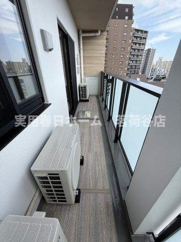 ※同間取り別部屋参考写真

