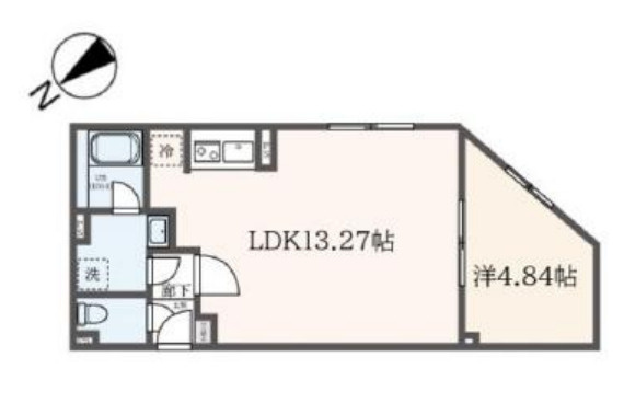 ａ　ＬＡＴＯ　亀戸Ⅱ