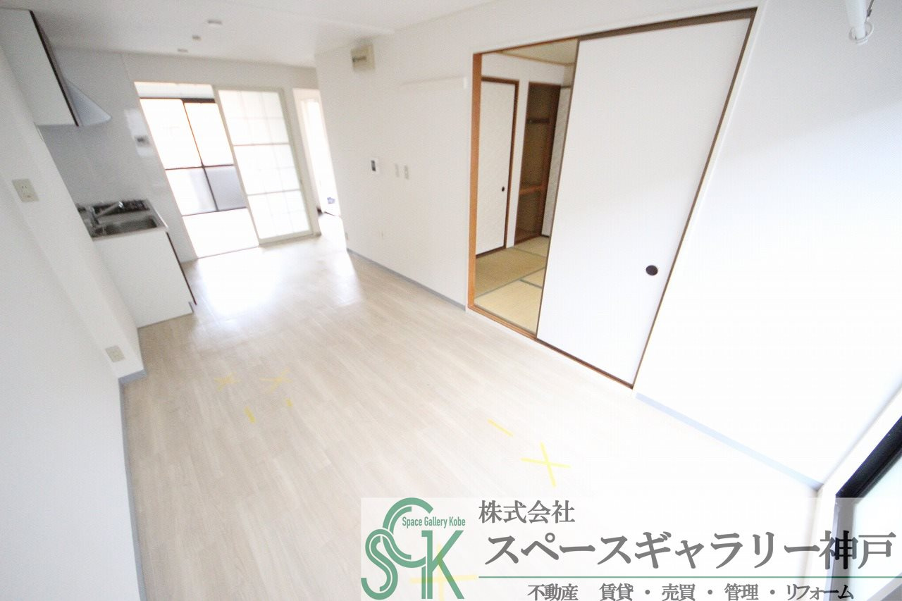 セジュールの里橋本のその他|※お部屋により仕様が異なる場合があります※