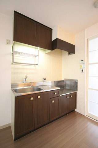 セジュールの里橋本のキッチン|※お部屋により仕様が異なる場合があります※