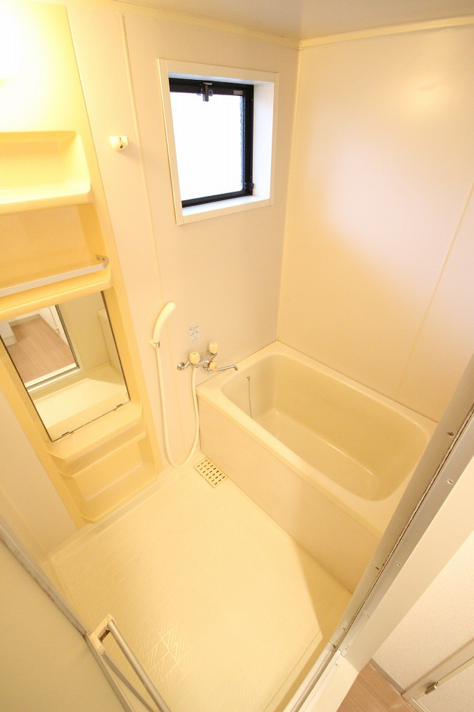 セジュールの里橋本の浴室|※お部屋により仕様が異なる場合があります※