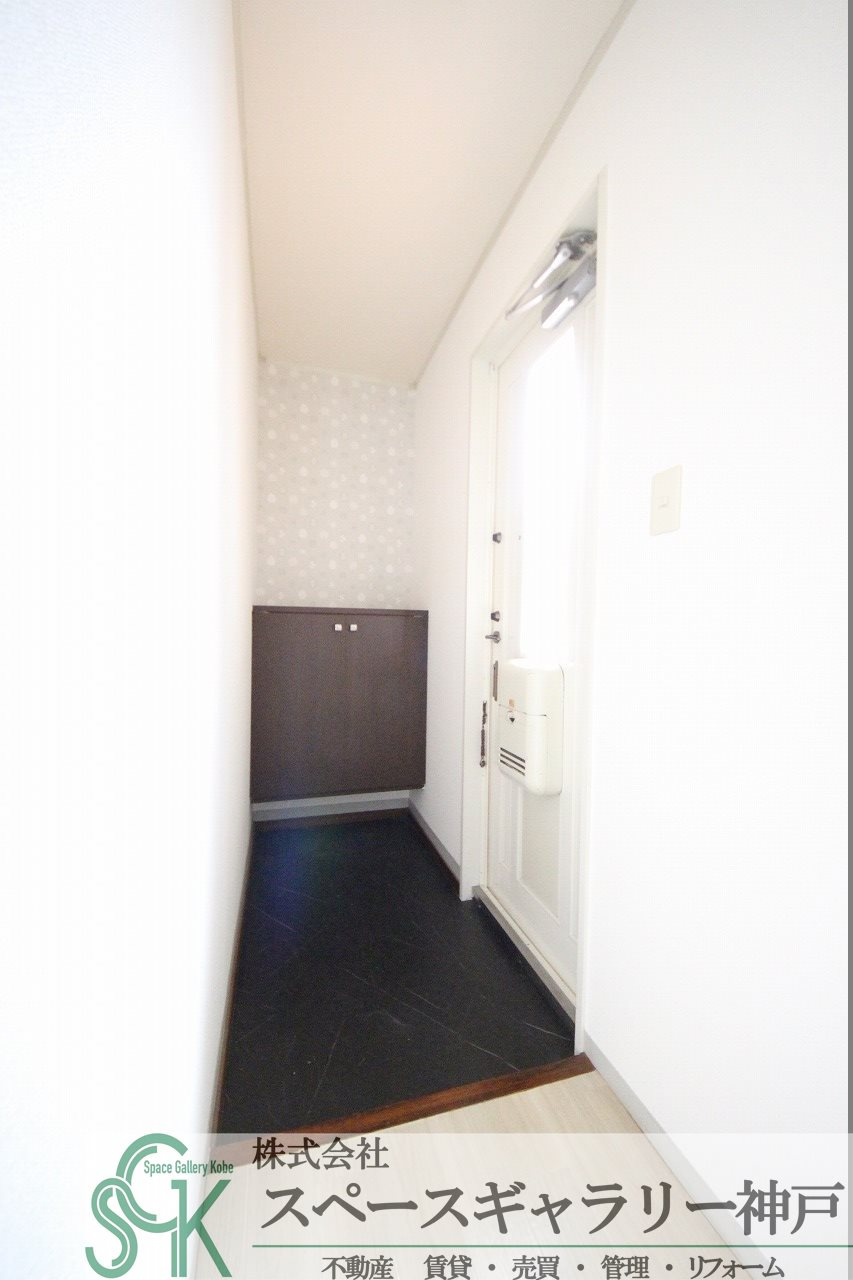セジュールの里橋本の玄関|※お部屋により仕様が異なる場合があります※