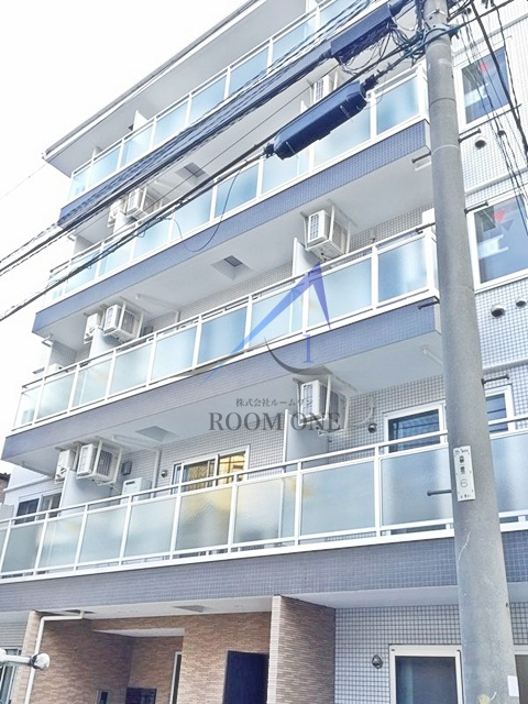 b’CASA浅草イースト