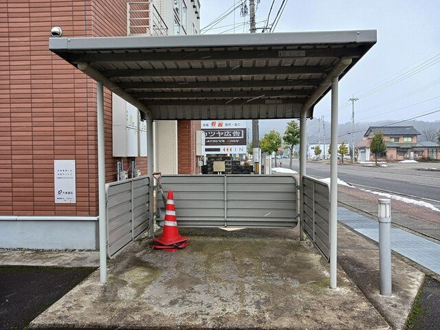 メゾン　大泉　Ⅰのその他共用部分