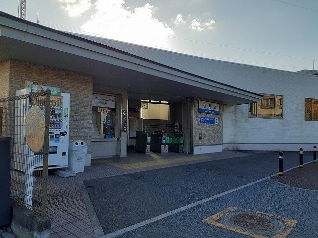 コーポさくらの周辺|西鉄桜台駅まで450m