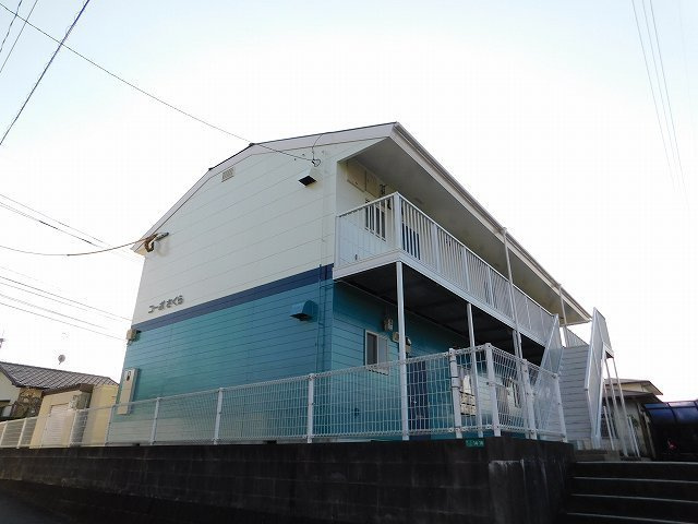 コーポさくら