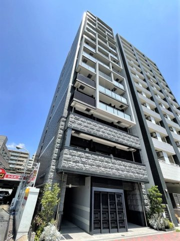 名古屋市東区代官町の賃貸マンション