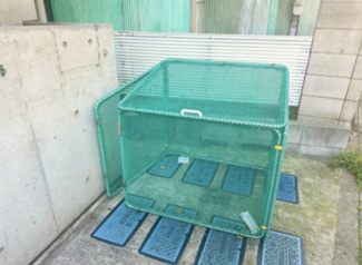 【その他】 | リチェンシア横浜反町