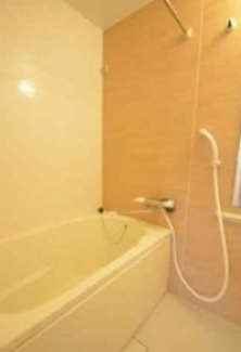 【浴室】 | CHAMBRE NISHIKAMATA