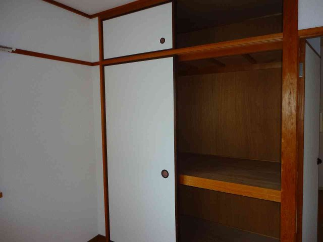 エスポワール住吉の内装