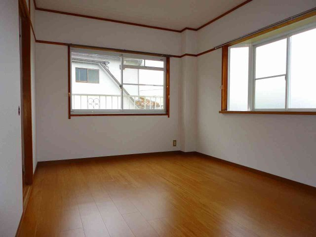 エスポワール住吉の内装