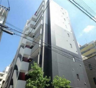 【外観】 | エルグランジュテ武蔵小杉