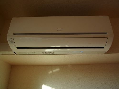 シン．シン．ハウスＣの設備