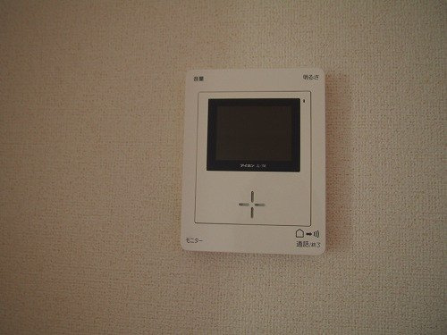 シン．シン．ハウスＣのセキュリティ