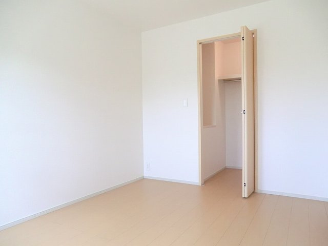 シン．シン．ハウスＣの収納