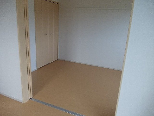 シン．シン．ハウスＣの内装