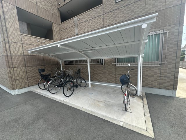 コンフォートのその他共用部分