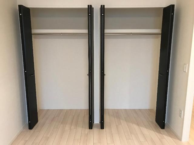 コンフォートの収納