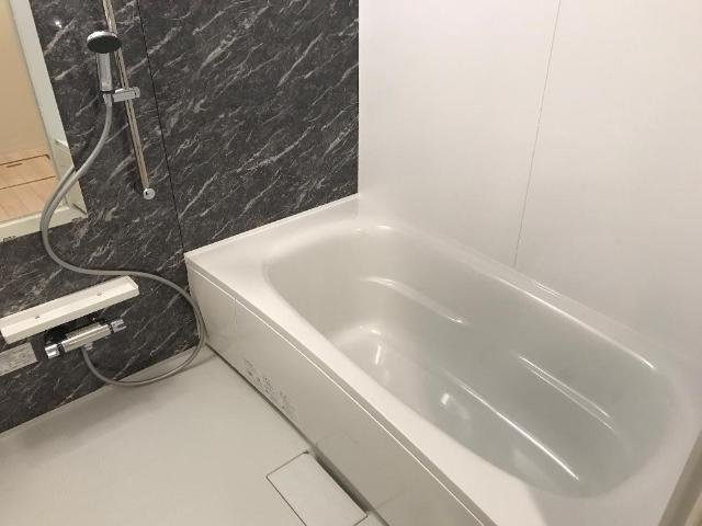 コンフォートの浴室