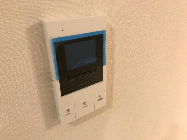 コンフォートのセキュリティ