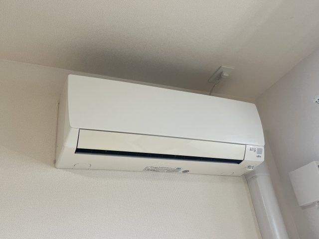 アルティアの設備