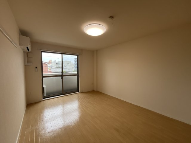 アルティアの子供部屋