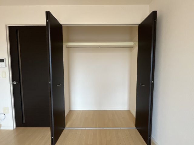 アルティアの収納