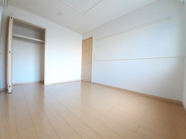 フィオリーレＢの内装