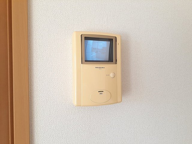 ソレアードⅡのセキュリティ