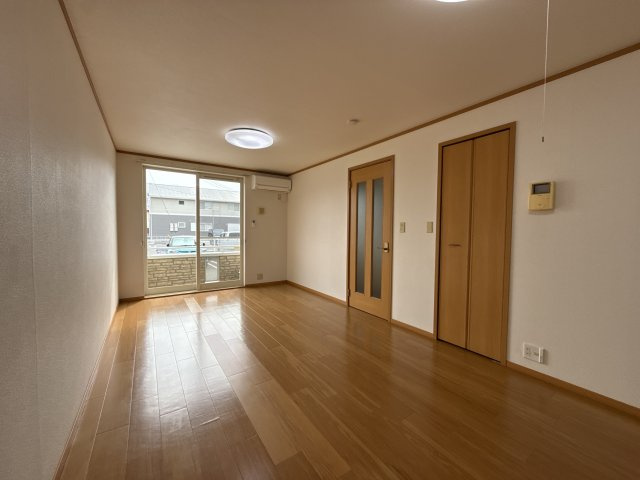 ソレアードⅡの子供部屋