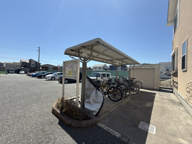エクセラン國木Ⅰのその他共用部分