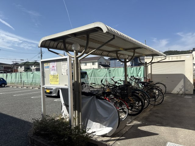 エクセラン國木Ⅰのその他共用部分