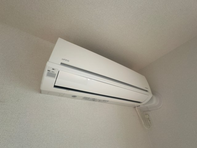 カルムメゾンⅡの設備