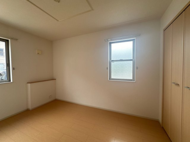 カルムメゾンⅡの子供部屋