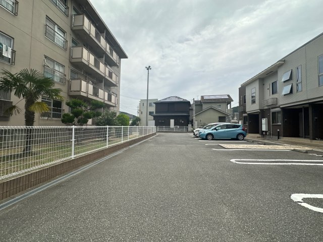 カルムメゾンⅡ