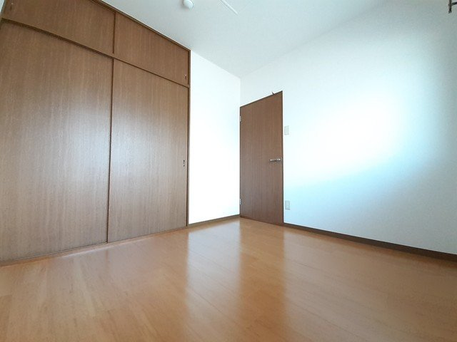 ヴィラデルソーレの内装