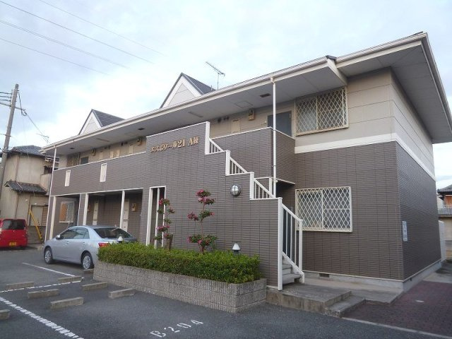 エスポワール２１Ａ