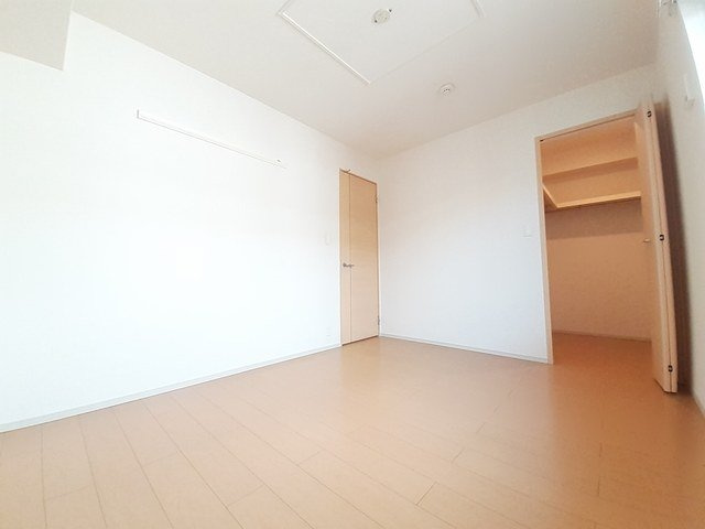 アン　シャインの内装