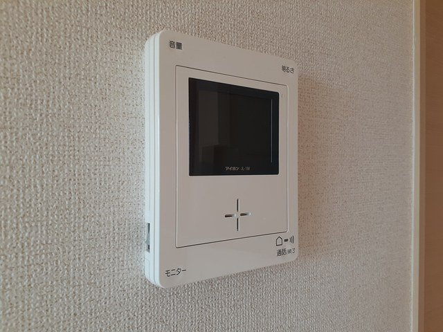 アン　シャインのセキュリティ