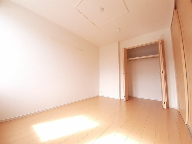 アン　シャインの収納