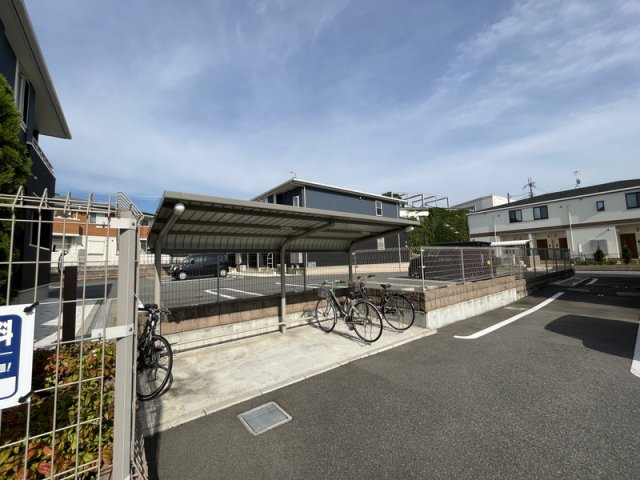 エヴィメリアⅠのその他共用部分