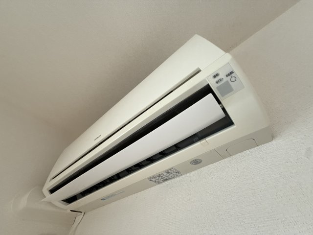 玲巧ハイツ八丁の設備