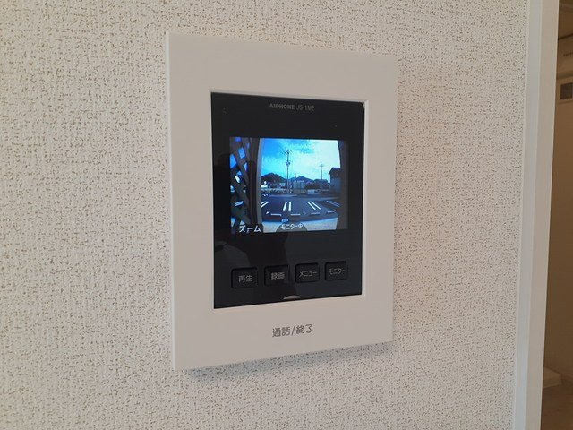 オイコス　オニロ　相生Ａのセキュリティ