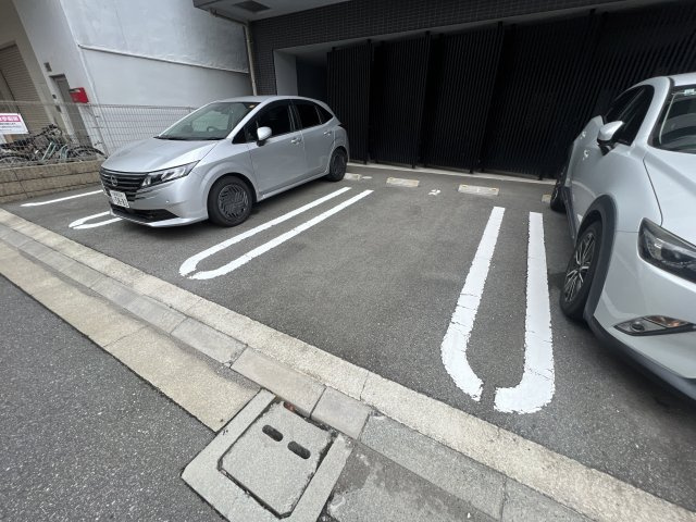 ジュエルⅢの収納