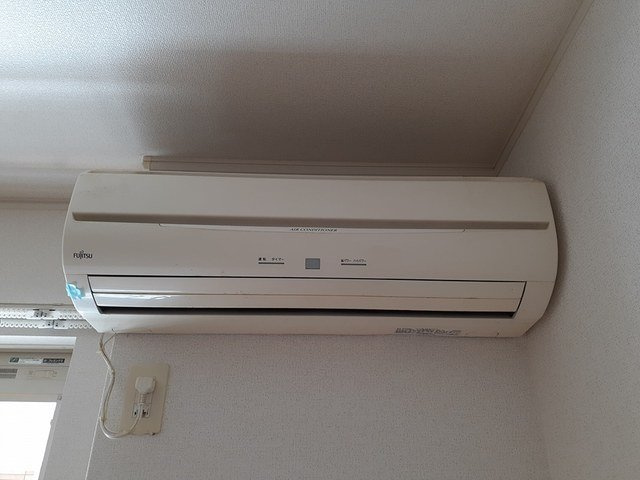 ビアン　カンパーニュＢの設備