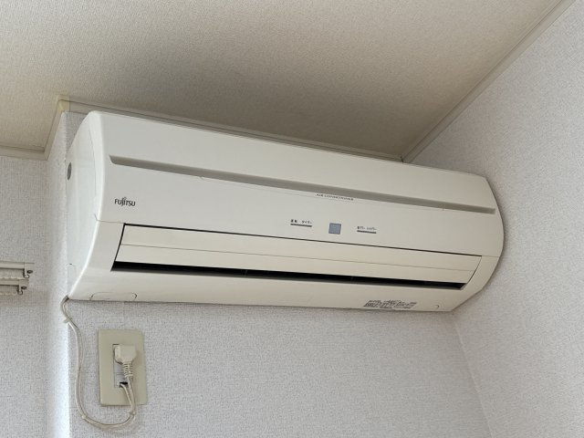 ビアン　カンパーニュＢの設備