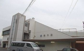 マイルストーンズの周辺|山陽本線ＪＲ網干駅まで1600m