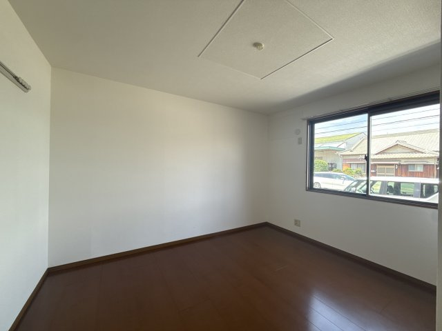 マイルストーンズの子供部屋