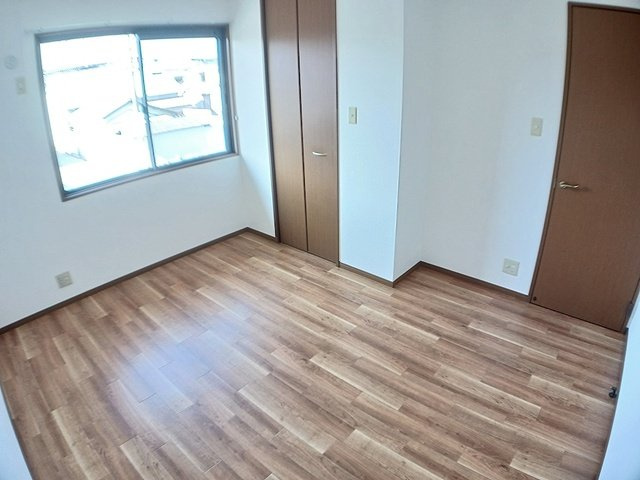 マイルストーンズの内装